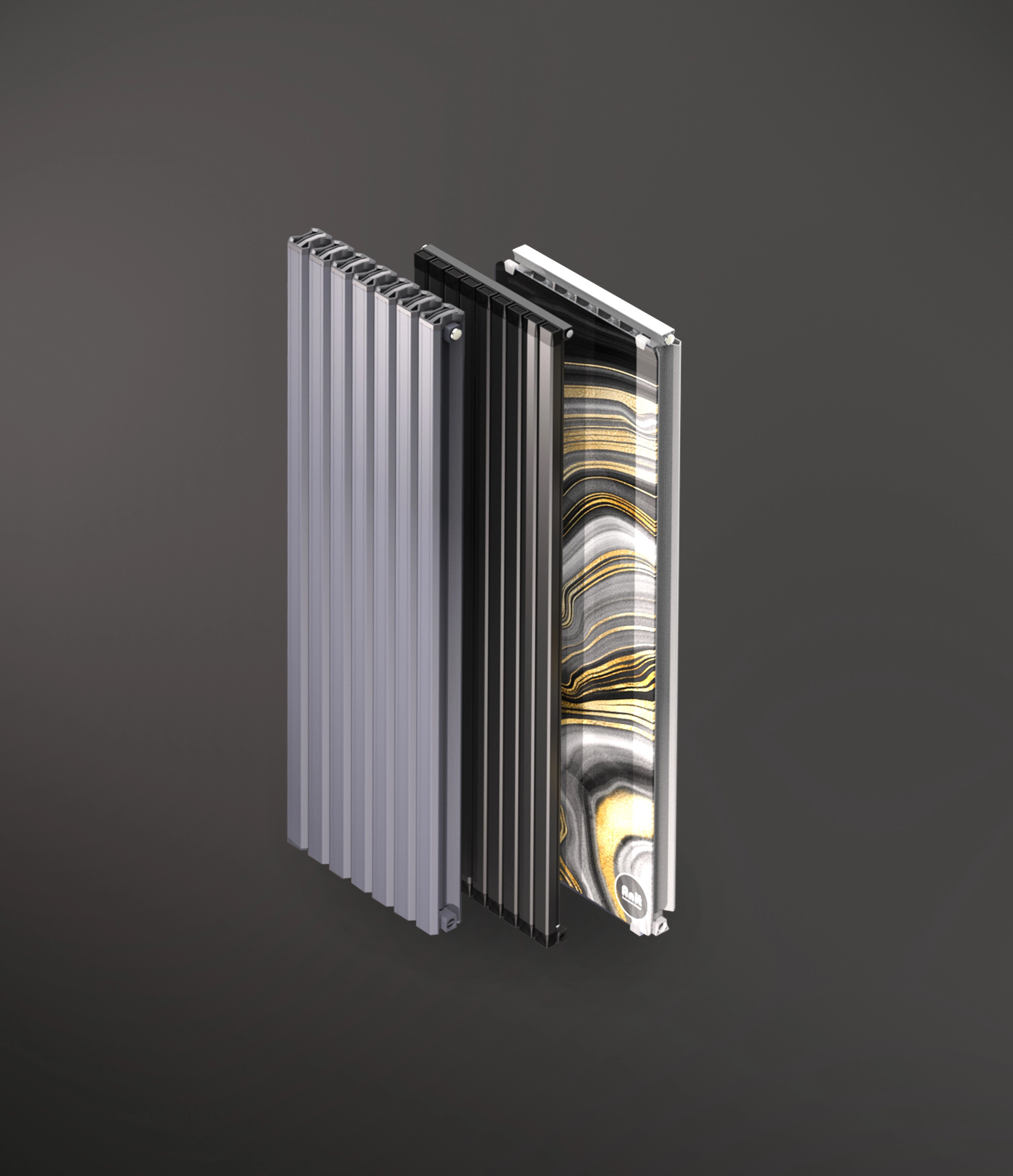 Radiator 2